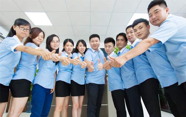 周一加油打氣！