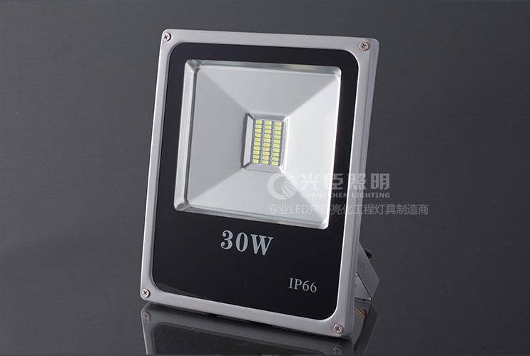 中山led投光燈品牌哪個(gè)好？