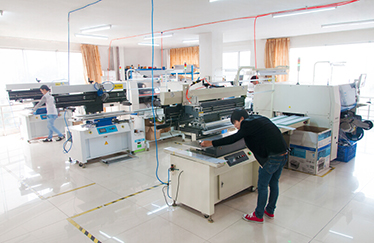 中山LED線條燈廠家 光臣交期比同行快2倍