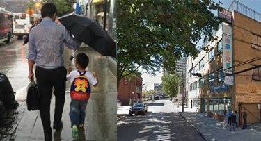 我可以為您撐起一片天，但路仍需要您自己來走！