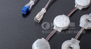 從環(huán)保角度分析：LED點(diǎn)光源為何能這么快的占據(jù)市場(chǎng)