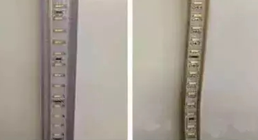 材料差不多，為什么LED線條燈的差別就這么大
