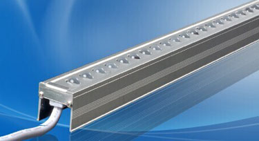 面對低價攪局，LED線條燈廠家光臣照明有點(diǎn)無奈?