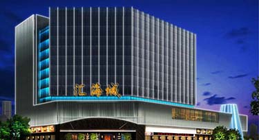 石家莊何總5500米28*19線條燈5天出貨!easy job!