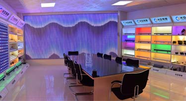 新品LED洗墻燈扎堆上新!光臣期待您親臨選購