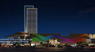 不是喜新厭舊，只是LED線條燈沒(méi)有創(chuàng)新就等待淘汰