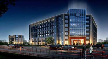 如何挑選商業(yè)大樓亮化燈具廠(chǎng)家？