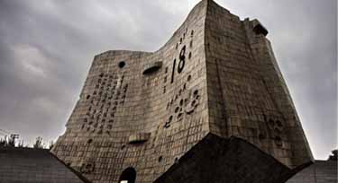 您今天聽到防空警報(bào)了嗎?別忘了今天是9.18