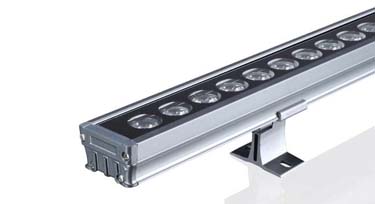 項目指定4000K洗墻燈色溫值能否固定不變?