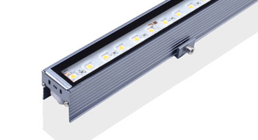 LED線條燈的制作中不同型號(hào)的LED芯片能否通用?