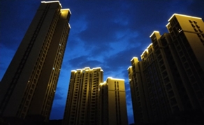 認(rèn)真負(fù)責(zé)的地產(chǎn)商客戶，光臣LED線條燈得到高度認(rèn)可