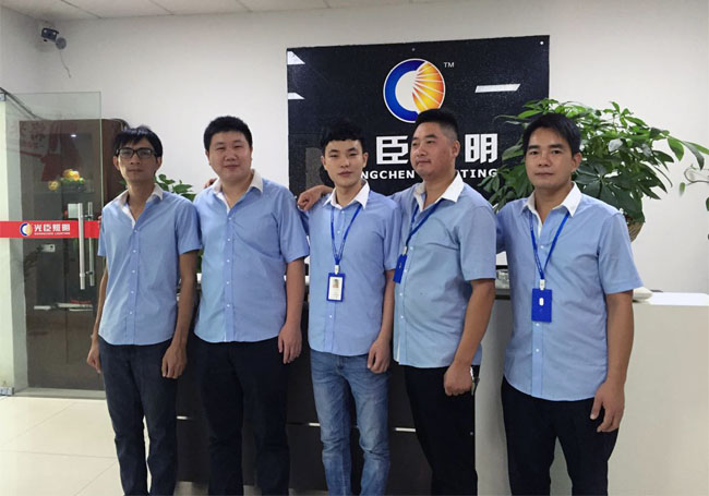 早會(huì)（大圖2)