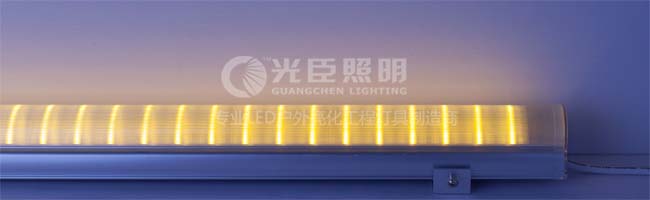 LED護(hù)欄管生產(chǎn)廠家