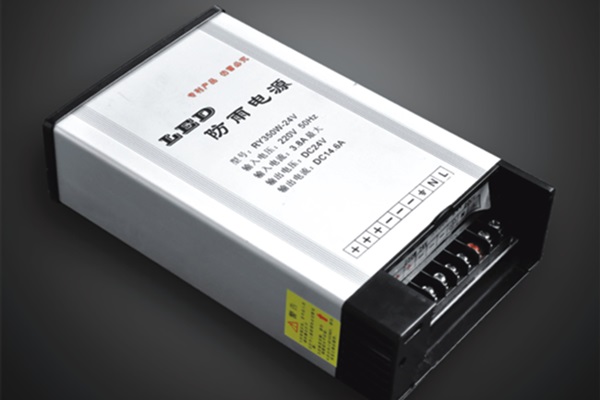 LED護欄管防雨電源