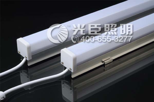 LED護(hù)欄管 LED護(hù)欄管