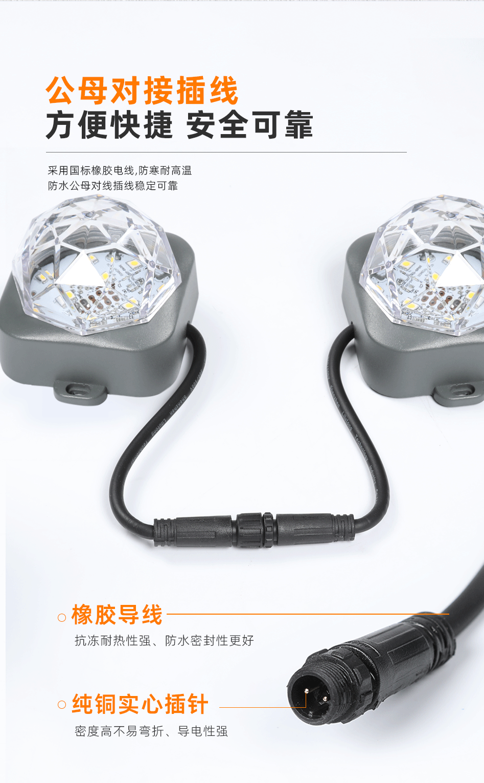 LED點(diǎn)光源GC-DGY00_04 LED點(diǎn)光源GC-DGY00_04