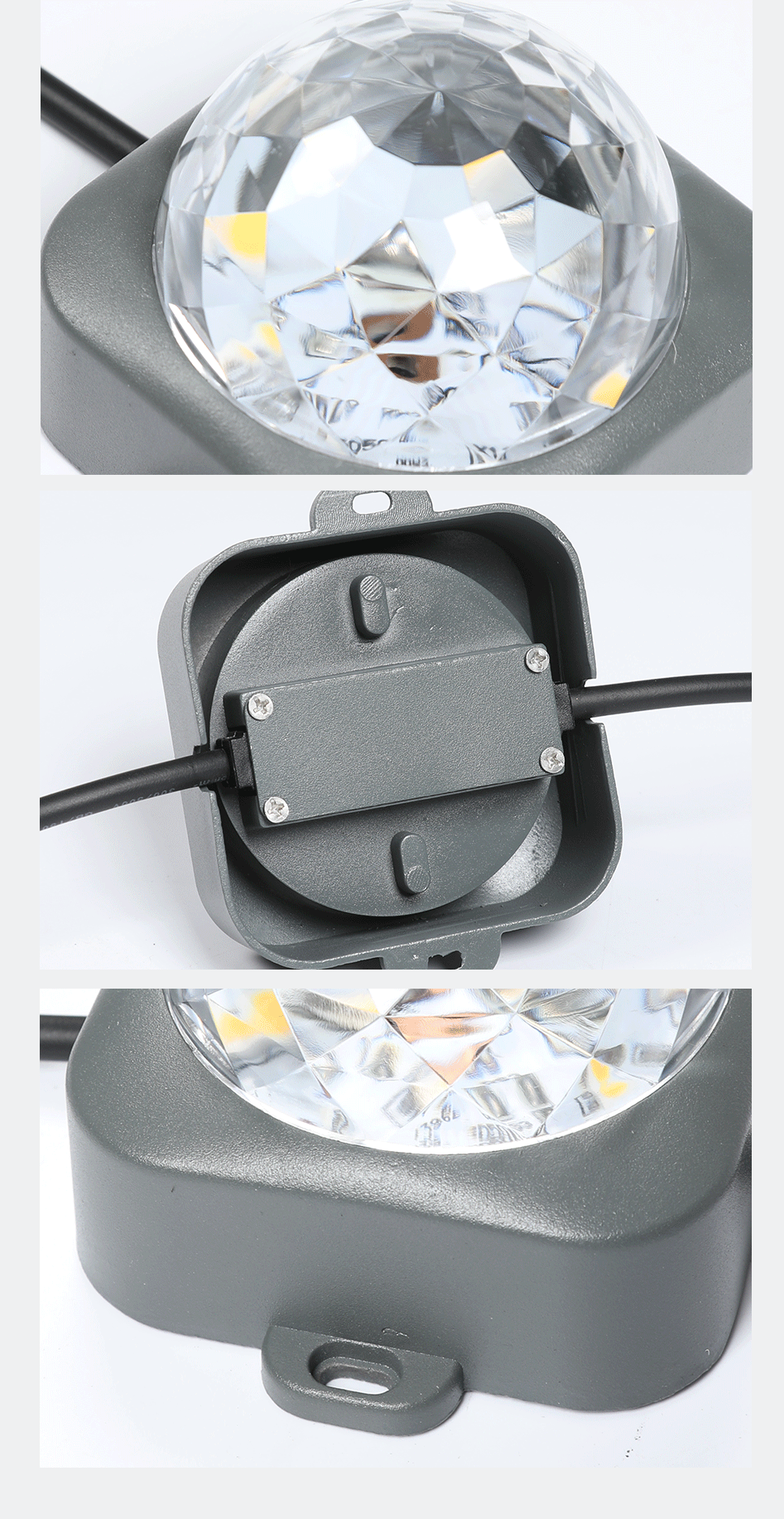 LED點(diǎn)光源GC-DGY00_07 LED點(diǎn)光源GC-DGY00_07