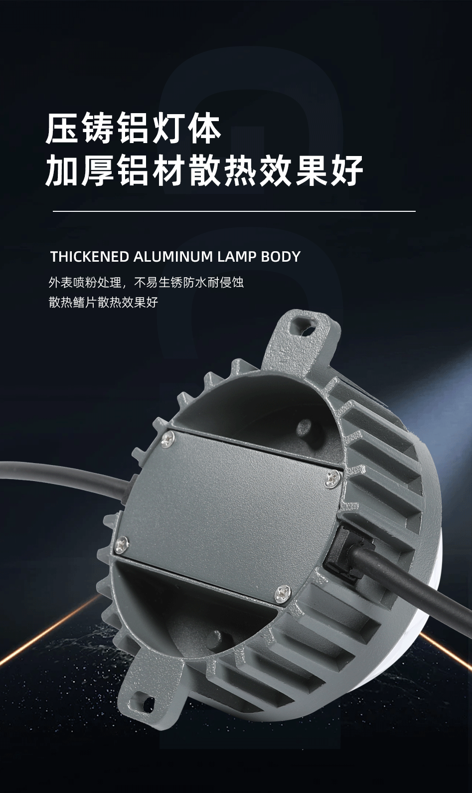 LED點光源GC-DGY02_06 LED點光源GC-DGY02_06