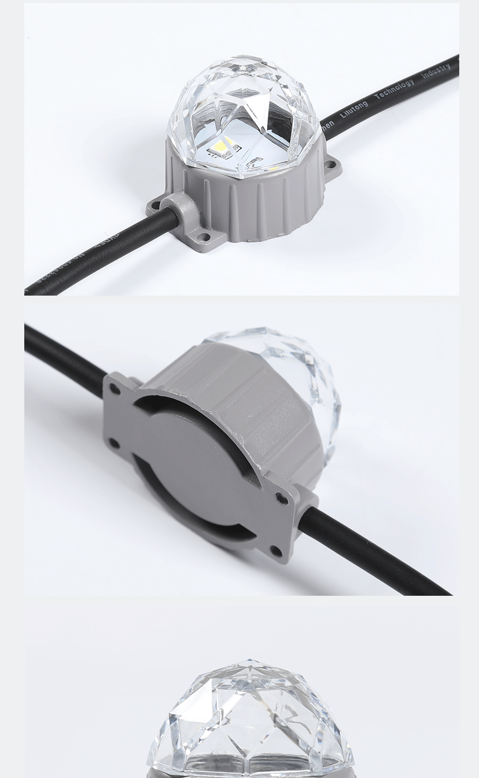 LED點(diǎn)光源GC-DGY46_07 LED點(diǎn)光源GC-DGY46_07